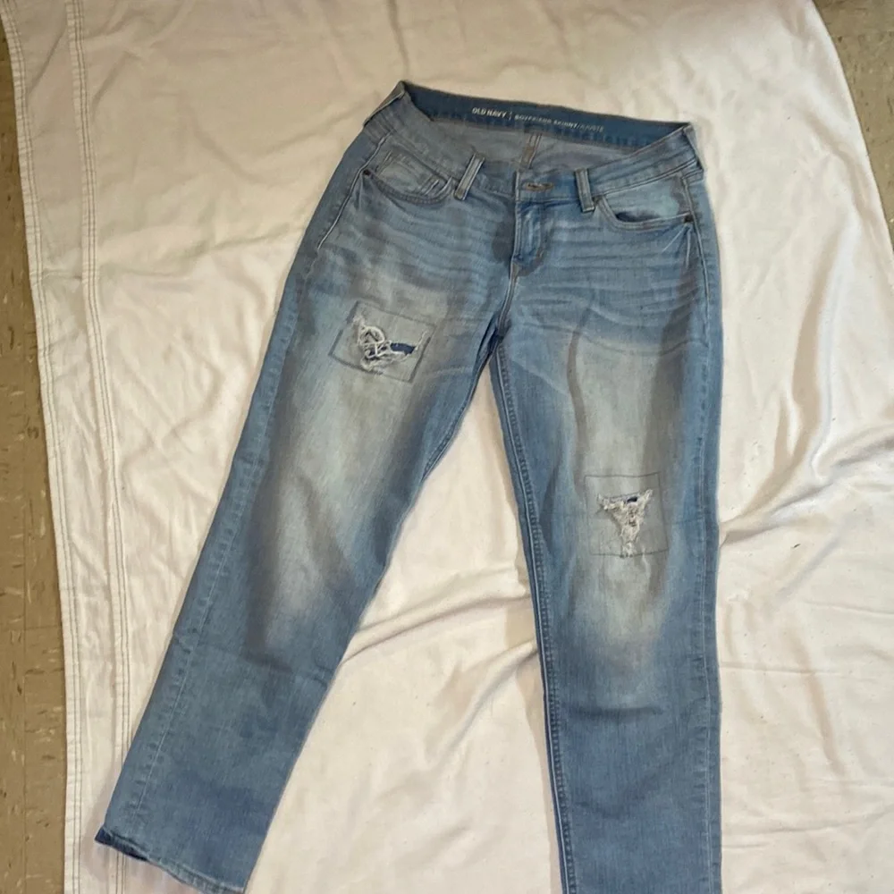 Jeans - Picture 1 of 2